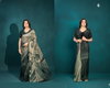Urban Naari By Sanjana Crepe Soft Silk Saree Best Wholesale Shop In Surat